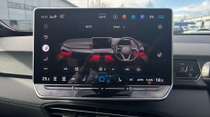 Volkswagen ID.3 125kW Match Pure 52kWh 5dr Auto Electric Hatchback